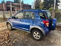 DAIHATSU TERIOS 1.5 4WD SX