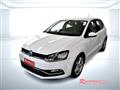 VOLKSWAGEN POLO 1.4 TDI 90 CV Cambio Automatico Pronta Consegna