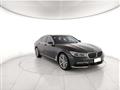 BMW Serie 7 740d xdrive Eccelsa auto