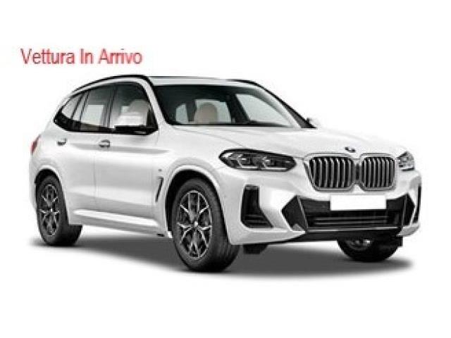 BMW X3 2.0 D X-Drive 190 CV  M-Sport MY24