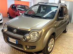 FIAT PANDA 1.3 MJT 4x4 Cross MOTORE 80.000KM NEOPATENTATI OK