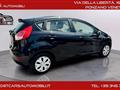 FORD Fiesta Ford Fiesta 1.2 5 porte NEOPATENTE