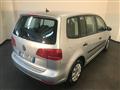 VOLKSWAGEN Touran 1.2 TSI Comfortline BMT