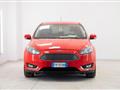 FORD FOCUS 5p 1.6 Titanium GPL 120cv my17