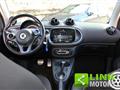 SMART FORTWO 90 0.9 Turbo twinamic Urbanrunner Passion BRABUS