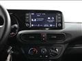 HYUNDAI I10 1.0 GPL Econext Advanced