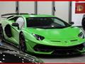 LAMBORGHINI AVENTADOR SVJ 6.5 V12 - IVA ESP