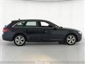 AUDI A4 AVANT A4 Avant 2.0 TDI 150 CV S tronic Sport