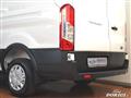 FORD TRANSIT 310 2.0TDCi EcoBlue 130CV PL-TM Furgone Trend