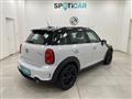 MINI CABRIO Countryman R60 -  Countryman 2.0 Cooper SD all4