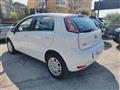 FIAT PUNTO 1.4 8V 5 porte Natural Power Lounge