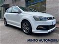 VOLKSWAGEN POLO 1.2 TSI 90CV DSG SPORT R-LINE UNIPROPRIETARIO