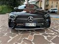 MERCEDES CLASSE E CABRIO d Auto 4Matic Cabrio Premium Plus A.M.G