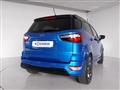 FORD ECOSPORT 1.5 Ecoblue 95 CV Start&Stop ST-Line