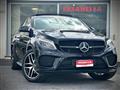 MERCEDES CLASSE GLE d 4Matic Coupé 350 PREMIUM 4MATIC AMG