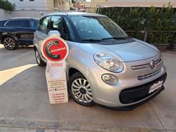 FIAT 500L 1.3 Multijet 95 CV Dualogic Pop Star