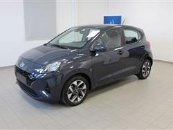 HYUNDAI NEW i10 i10 1.0 MPI Connectline