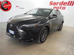 LEXUS NX Hybrid 4WD Premium (243 cv)