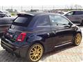 ABARTH 595 1.4 t-jet Scorpioneoro 165cv