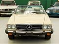 MERCEDES CLASSE SL 450 SL Roadster