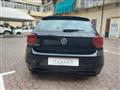 VOLKSWAGEN POLO 1.6 TDI 95 CV NEOPATENTATI DSG