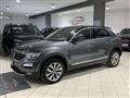 VOLKSWAGEN T-ROC 1.6 TDI SCR Style BlueMotion Technology