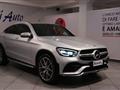 MERCEDES Classe GLC 220 d Premium 4matic auto