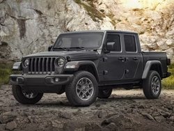 JEEP GLADIATOR  80th 3.0 Ds 264cv At8