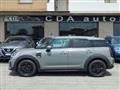 MINI COUNTRYMAN 1.5 ONE RESTYLING LED SED SPORT AMBIENT