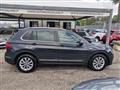 VOLKSWAGEN TIGUAN 2.0 TDI SCR DSG Style BlueMotion Technology