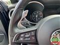 ALFA ROMEO STELVIO Veloce 210cv Q4 Sedili Sport Pinze Rosse