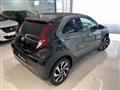 TOYOTA NUOVA AYGO X 1.0 VVT-i 72 CV Trend Air S-CVT PRONTA CONSEGNA