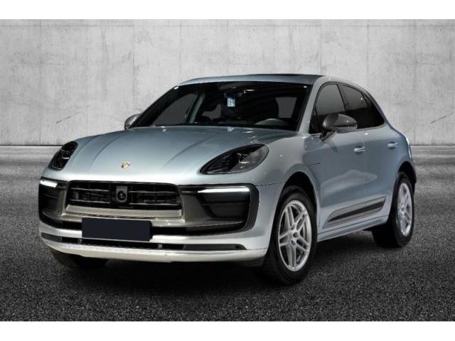 PORSCHE MACAN 2.0 T