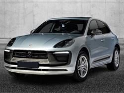 PORSCHE MACAN 2.0 T