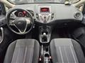 FORD Fiesta 3p 1.2 82cv