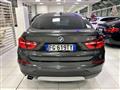 BMW X4 xDrive20d xLine Auto