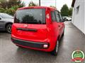 FIAT PANDA 1.2 Easy Climatizzata Neo Patentati