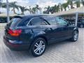 AUDI Q7 3.0 V6 TDI 233CV quattro tiptronic