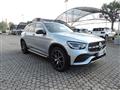 MERCEDES GLC SUV GLC 220 d 4Matic Premium Plus