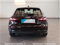 AUDI A3 SPORTBACK A3 SPB 30 TFSI S tronic