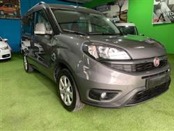 FIAT DOBLÒ 1.4 Natural Power PC Combi M1 Lounge