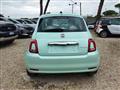 FIAT 500C 1.0cc HYBRID 70cv TETTO PANORAMA BLUETOOTH CLIMA