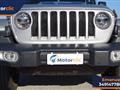 JEEP WRANGLER Unlimited 2.2 Mjt II Sahara