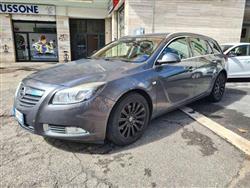 OPEL INSIGNIA 1.6 Turbo Sports Tourer Cosmo/GPL