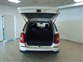 SSANGYONG REXTON 2.2 Diesel 4WD M/T Plus