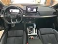 AUDI Q5 SPORTBACK SPB 40 TDI quattro S tronic S line plus