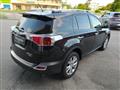 TOYOTA RAV4 2.2 D-CAT A/T 4WD Lounge