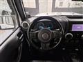 JEEP WRANGLER Unlimited 2.8 CRD DPF Rubicon OMOLOGATA