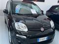 FIAT PANDA 1.2 Lounge con promo "PANERO PLUS"