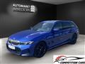 BMW SERIE 3 TOURING d xDRIVE TOURING M-SPORT "19 WIDESCREEN LED